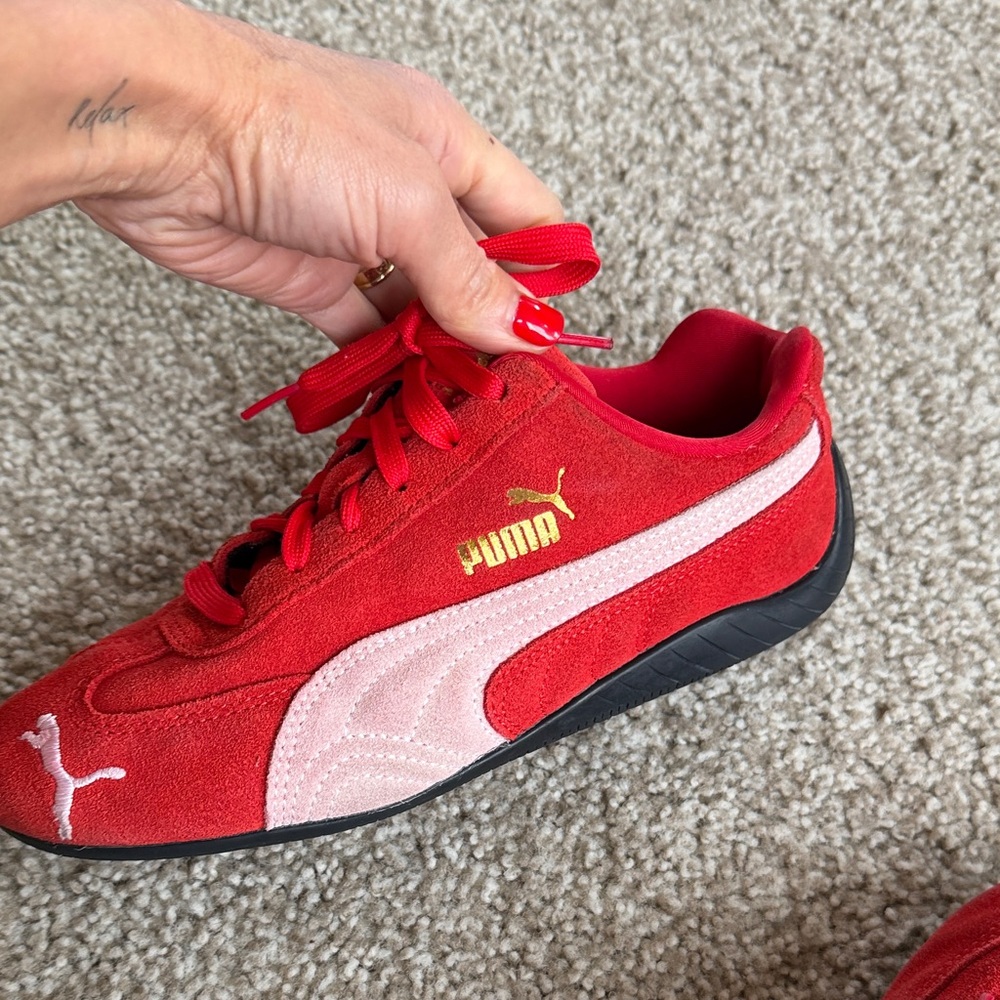 Puma speedcat OG